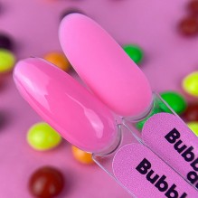 Kombi Gel Liquid Medium Bubble gum, 12 мл