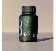 ECLIPSE GEL База каучуковая Rubber Base 30мл