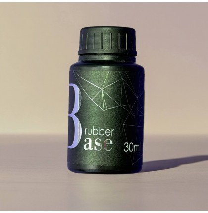 ECLIPSE GEL База каучуковая Rubber Base 30мл