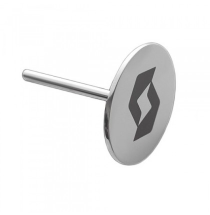 Педикюрный диск PODODISC STALEKS PRO M, 20 мм