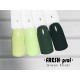 Гель-лак Fresh Prof Green Khaki G4