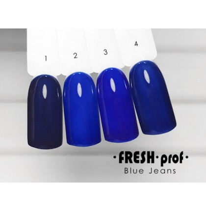 Гель-лак Fresh Prof B01
