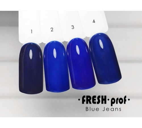 Гель-лак Fresh Prof B02
