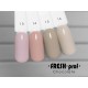 Гель-лак Fresh Prof Chocolate Ch15
