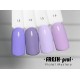 Гель-лак Fresh Prof  Violet Mystery V13