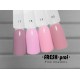 Гель-лак Fresh Prof Pink P18