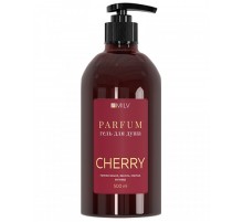 Парфюмированный гель для душа. CHERRY. 500 мл Milv