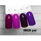 Гель-лак Fresh Prof  Violet Mystery V23