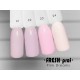 Гель-лак Fresh Prof Pink P22