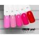 Гель-лак Fresh Prof Pink P31