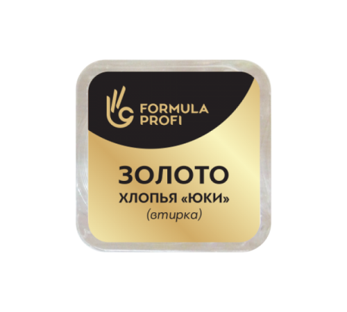 Хлопья 