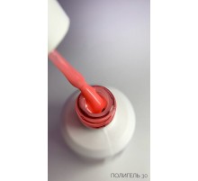 ECLIPSE Полигель Акригель жидкий Liquid PolyGel №30 15мл