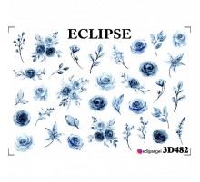 3D Слайдер дизайн 3D482 ECLIPSE
