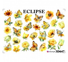 3D Слайдер дизайн 3D647 ECLIPSE