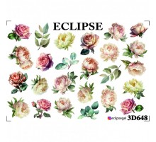 3D Слайдер дизайн 3D648 ECLIPSE