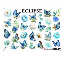 3D Слайдер дизайн 3D649 ECLIPSE