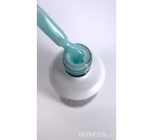 ECLIPSE Полигель Акригель жидкий Liquid PolyGel №37 15мл