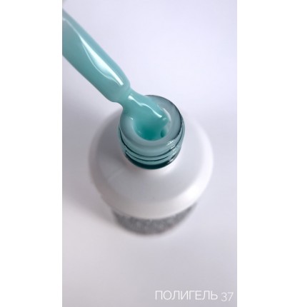 ECLIPSE Полигель Акригель жидкий Liquid PolyGel №37 15мл