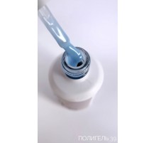 ECLIPSE Полигель Акригель жидкий Liquid PolyGel №39 15мл