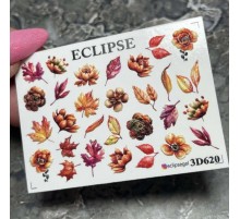 3D Слайдер дизайн 3D620 ECLIPSE