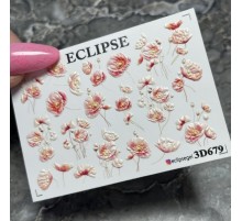 3D Слайдер дизайн 3D679 ECLIPSE