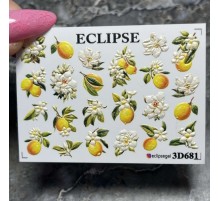 3D Слайдер дизайн 3D681 ECLIPSE