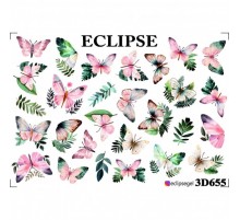 3D Слайдер дизайн 3D655 ECLIPSE