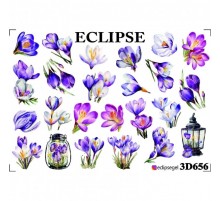 3D Слайдер дизайн 3D656 ECLIPSE