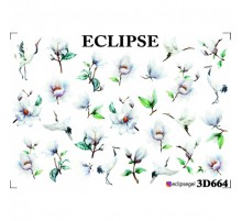 3D Слайдер дизайн 3D664 ECLIPSE