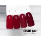 Гель-лак Fresh Prof Red Queen R07