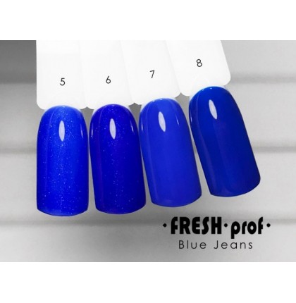 Гель-лак Fresh Prof B05