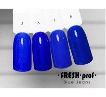 Гель-лак Fresh Prof B07