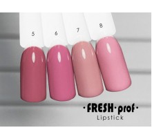 Гель-лак Fresh Prof LipStick №08