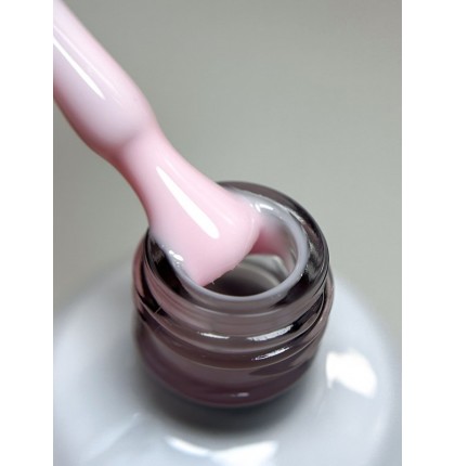 ECLIPSE Полигель Акригель жидкий Liquid PolyGel №05 15мл