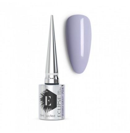 ECLIPSE Гель-лак №704 10мл