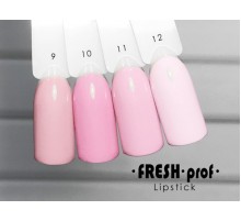Гель-лак Fresh Prof LipStick №09