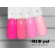Гель-лак Fresh Prof Pink P10