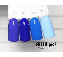 Гель-лак Fresh Prof B12