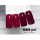 Гель-лак Fresh Prof Red Queen R9