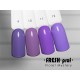 Гель-лак Fresh Prof  Violet Mystery V11