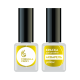 КРАСКА ДЛЯ ДИЗАЙНА АКВАРЕЛЬ, ЦВ. YELLOW, 5 МЛ