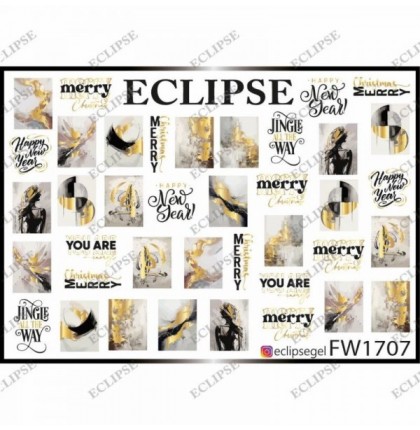 Слайдер дизайн FW1707 ECLIPSE