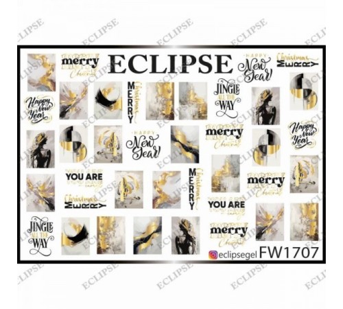 Слайдер дизайн FW1707 ECLIPSE
