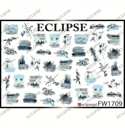Слайдер дизайн FW1709 ECLIPSE