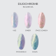 GLOW PRO Гель Builder Duochrome Ember, 20 мл