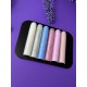 GLOW PRO Гель Builder White Opal 20 мл
