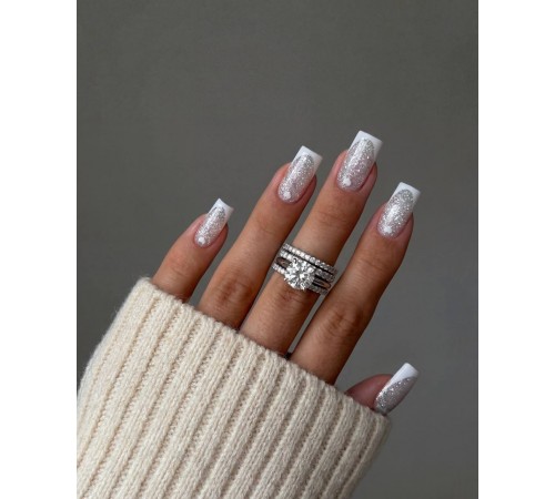 GLOW PRO Гель Builder Diamond 20 мл