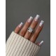 GLOW PRO Гель Builder Diamond 20 мл