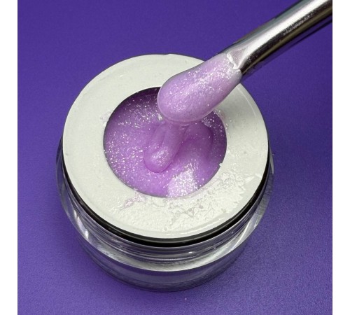 GLOW PRO Гель Builder Amethyst 20 мл