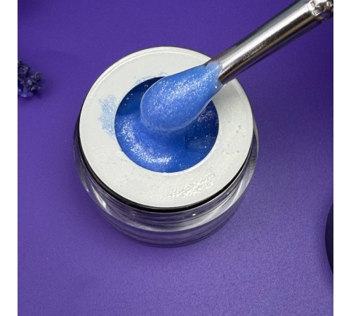 GLOW PRO Гель Builder Aquamarine 20 мл